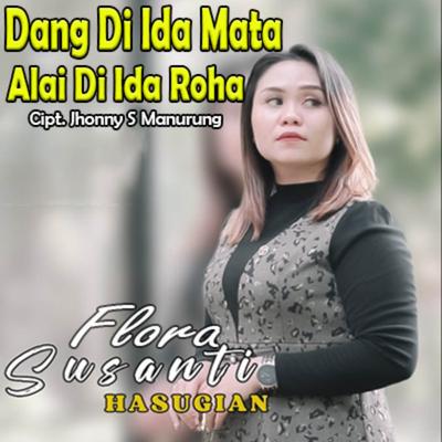 Dang Di Ida Mata Alai Di Ida Roha's cover