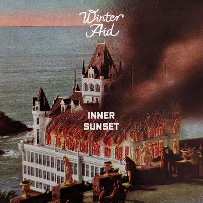 Inner Sunset EP's cover