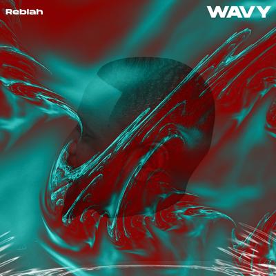 Wavy By Reblah's cover