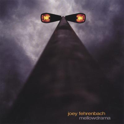 The Beginning By Joey Fehrenbach's cover