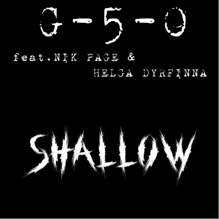 G-5-O's avatar image