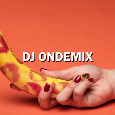 DJ Ondemix's cover