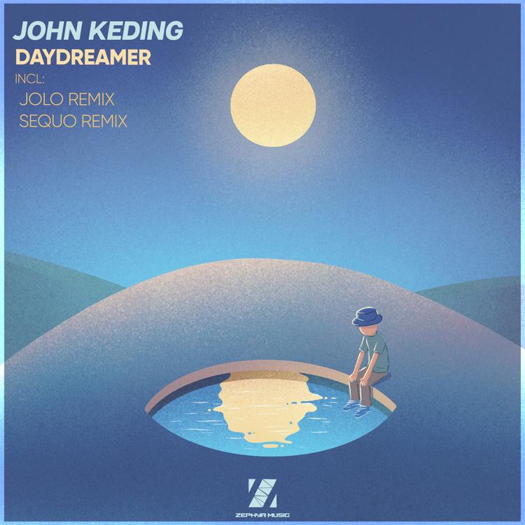 John Keding's avatar image