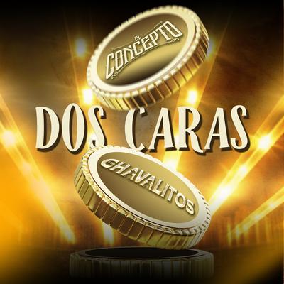 Dos Caras's cover