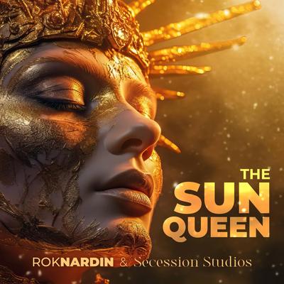 The Sun Queen By Rok Nardin, Secession Studios's cover
