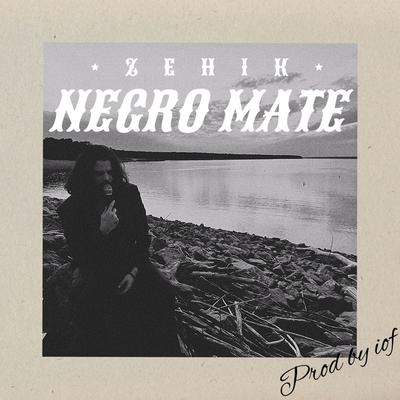 Negro Mate's cover