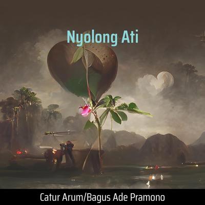 Nyolong Ati's cover