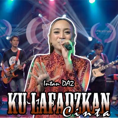 Ku Lafadzkan Cinta's cover