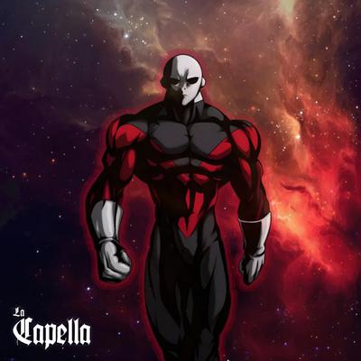 Jiren X Entrails Hardstyle By AniLifts's cover