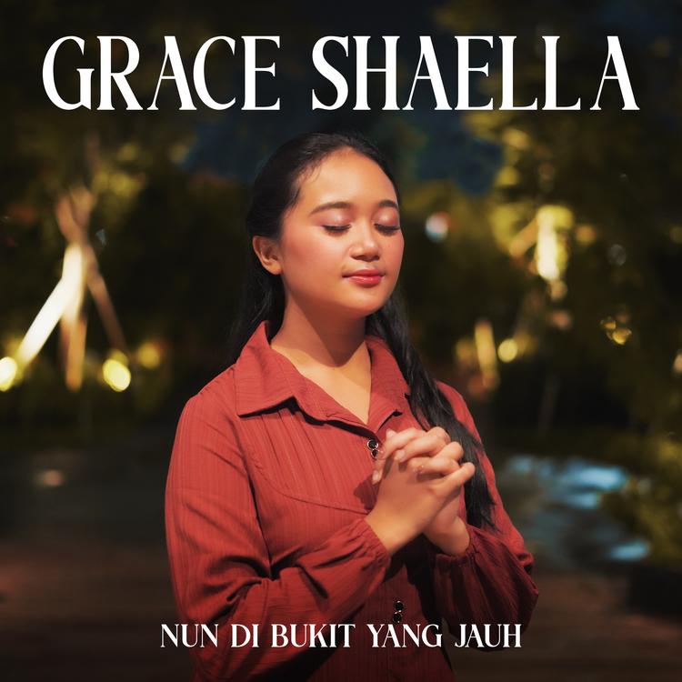Grace Shaella's avatar image