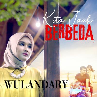 Kita Jauh Berbeda's cover