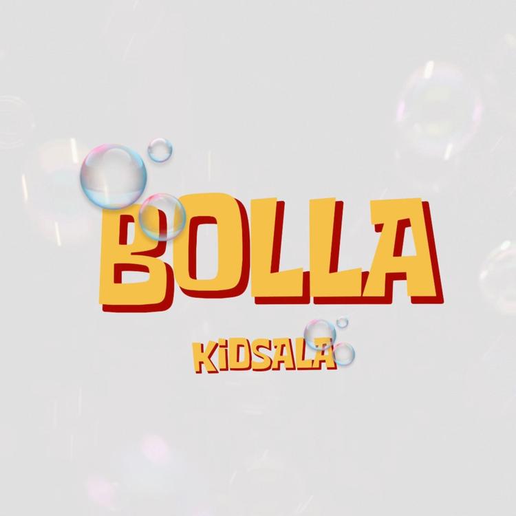 kidsala's avatar image