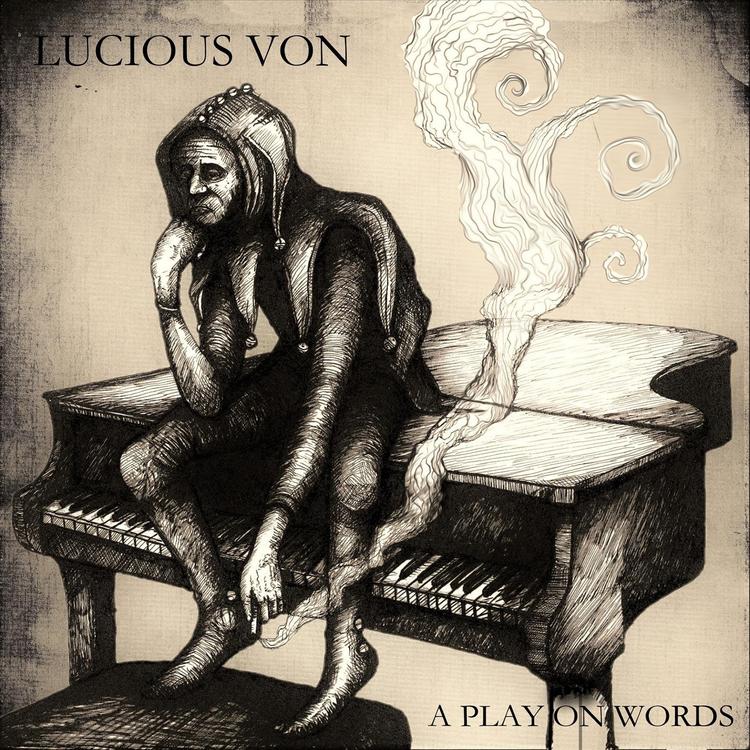 Lucious Von's avatar image