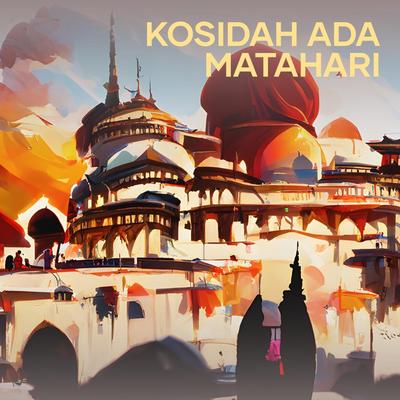 Kosidah Ada Matahari's cover