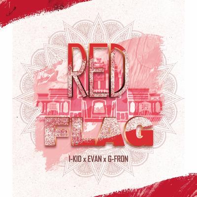 Red Flag's cover