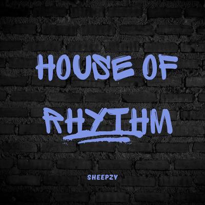 House of Rhythm's cover