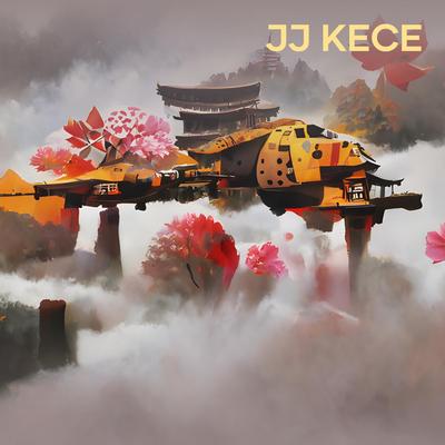 JJ Kece's cover