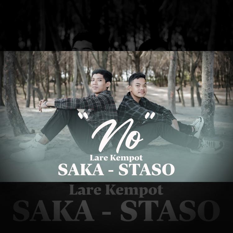 Saka kempot & Staso's avatar image