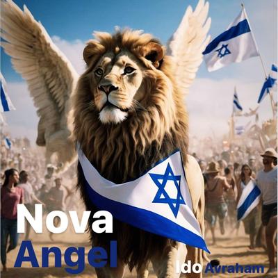 Nova Angel (Original Mix)'s cover