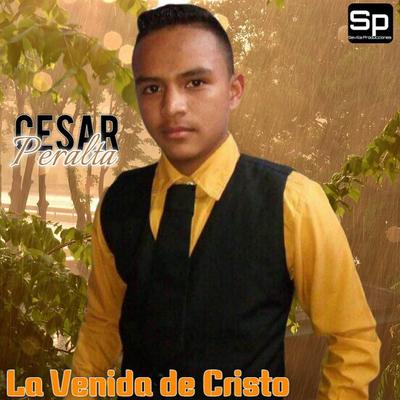 La Venida de Cristo's cover