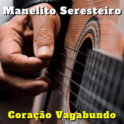 Manelito Seresteiro's cover