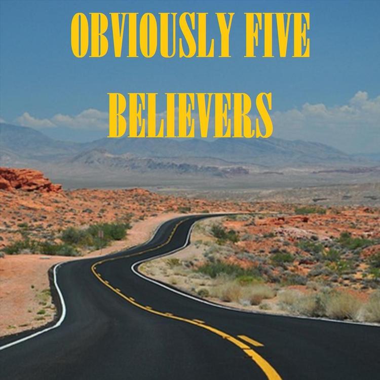 Obviously Five Believers's avatar image