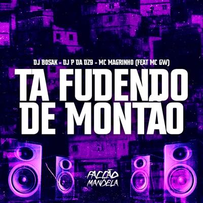 Ta Fudendo de Montão (feat. Mc Gw) (feat. Mc Gw)'s cover