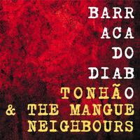 Tonhão's avatar cover