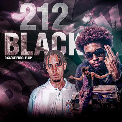 212 Black's cover
