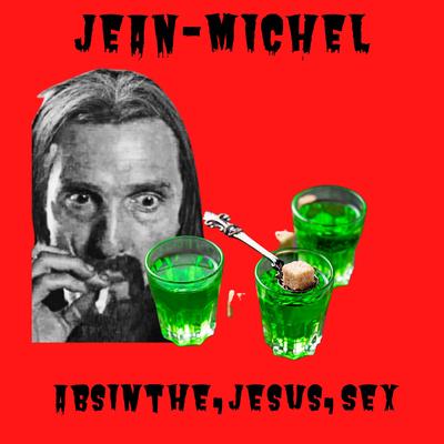 Jean-Michel's cover