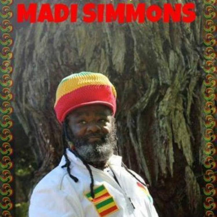 Madi Simmons's avatar image