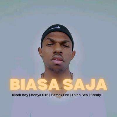 BIASA SAJA's cover