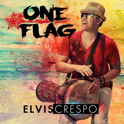 One Flag's cover