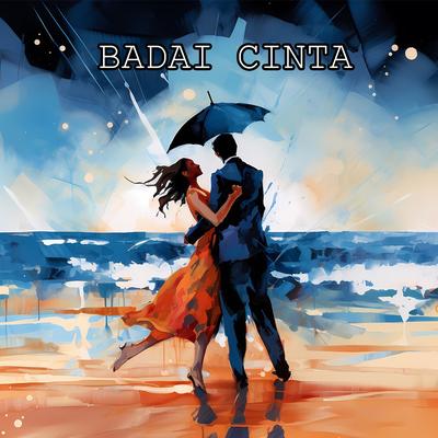 Badai Cinta (Cover)'s cover