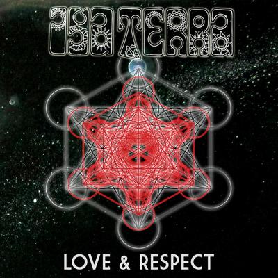 Love & Respect By Iya Terra's cover