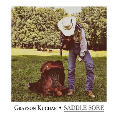 Saddle Sore's cover