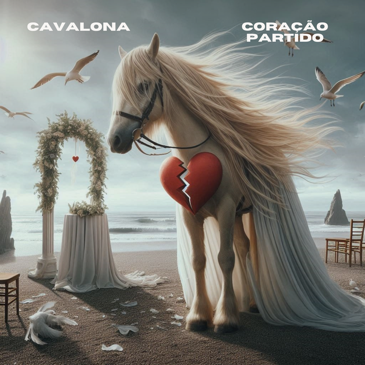 Cavalona's avatar image