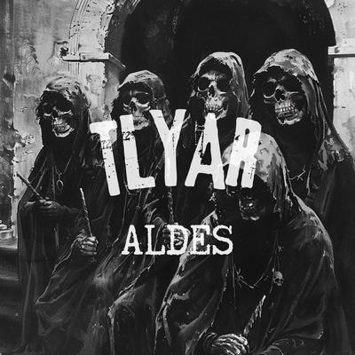 Aldes's cover