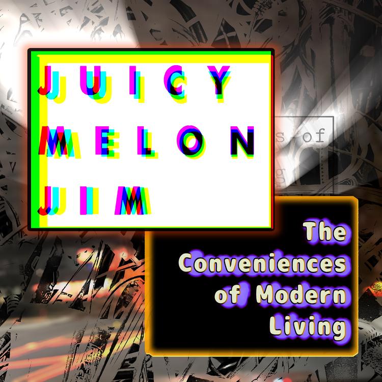 Juicy Melon Jim's avatar image