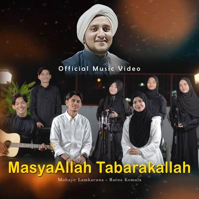 Masyaallah Tabarakallah ( New Version )'s cover