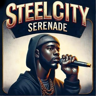 Steel City Serenade's cover