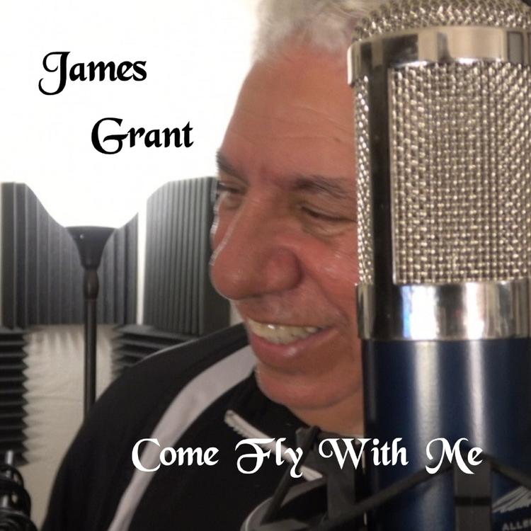 Grant James's avatar image