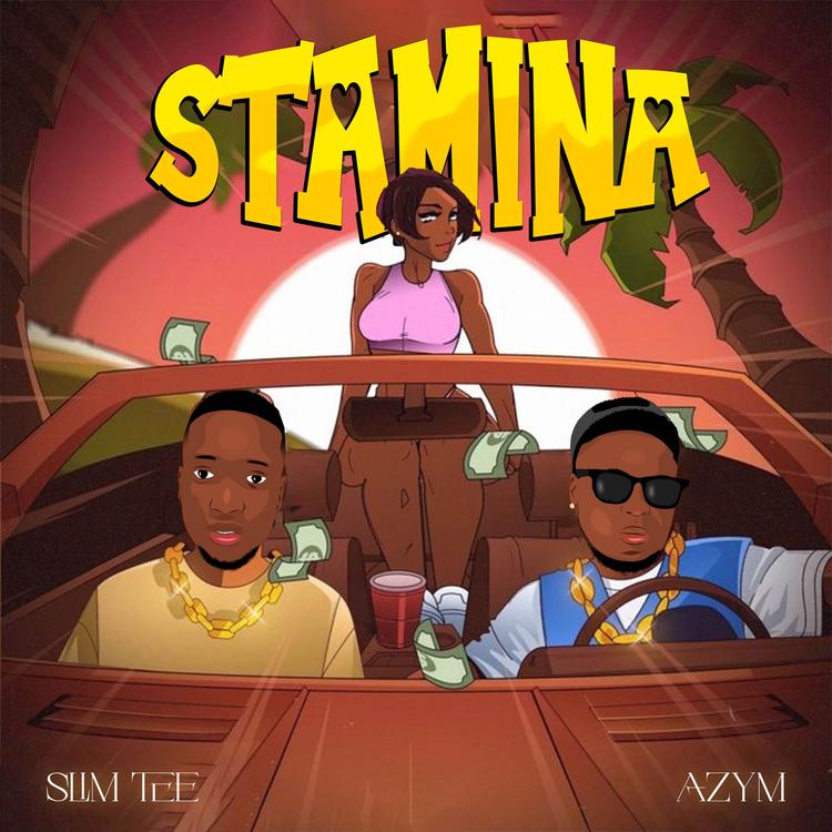 Slim Tee's avatar image