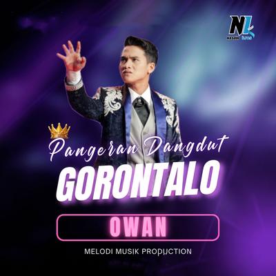 Pangeran Dangdut Gorontalo OWAN's cover