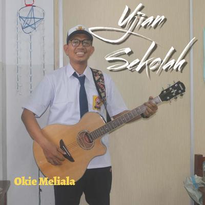 Ujian Sekolah's cover