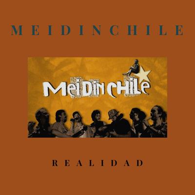 Realidad By Meidinchile's cover