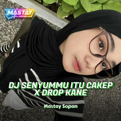 Mastay Sopan's cover