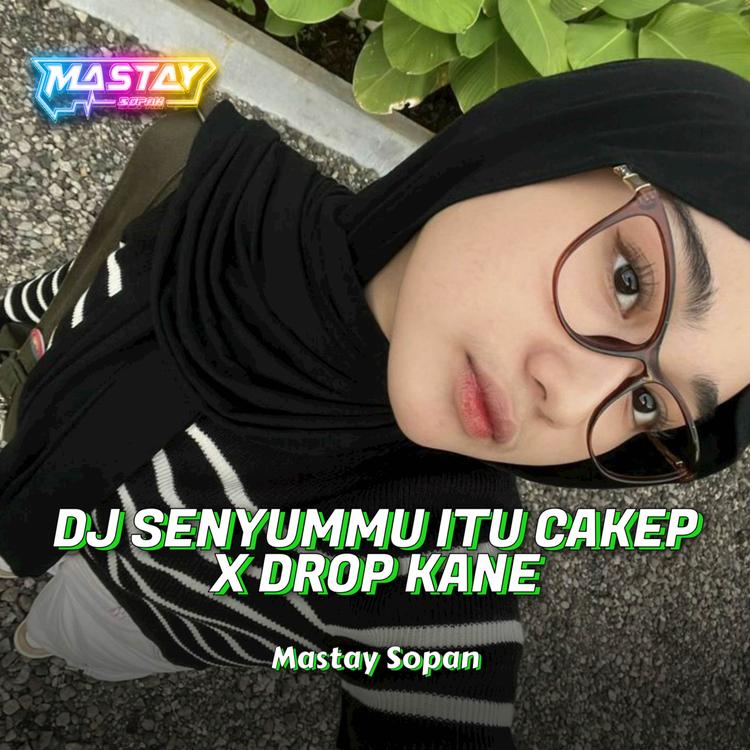 Mastay Sopan's avatar image