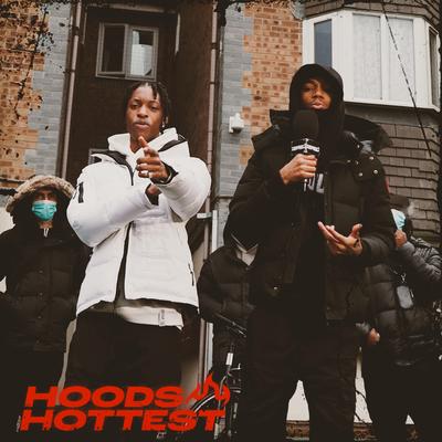 Hoods Hottest's cover