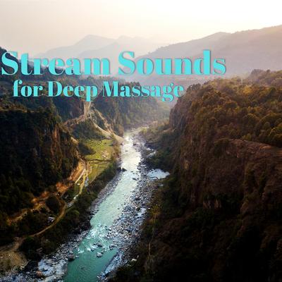 Peaceful Water Sounds's cover
